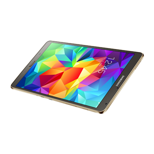 Tahvelarvuti Galaxy Tab S 8.4, Samsung / Wi-Fi