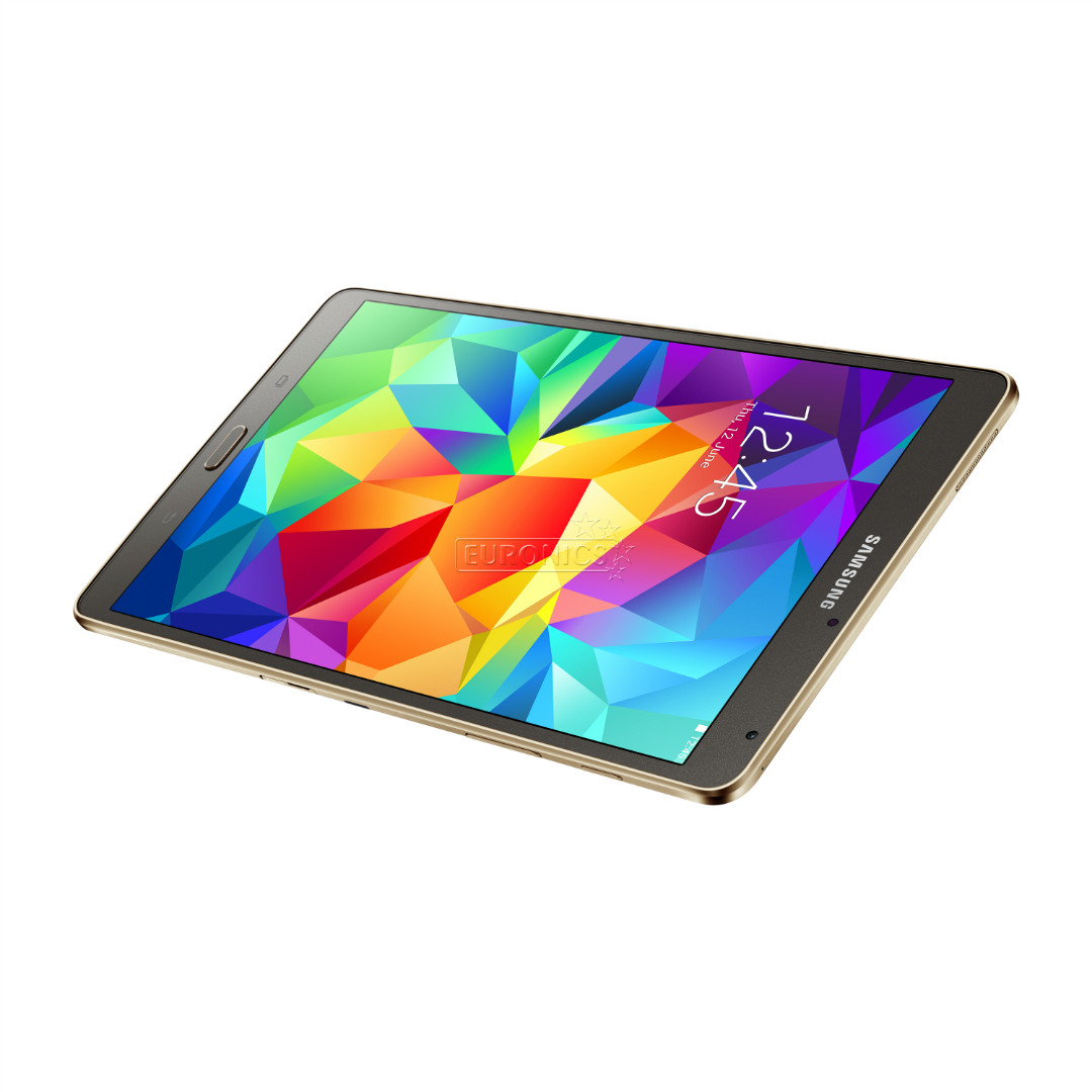 Tahvelarvuti Galaxy Tab S 8.4, Samsung / Wi-Fi