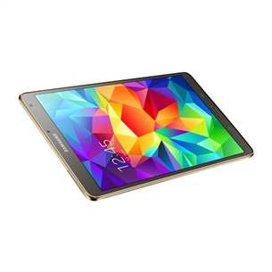 Tahvelarvuti Galaxy Tab S 8.4, Samsung / Wi-Fi