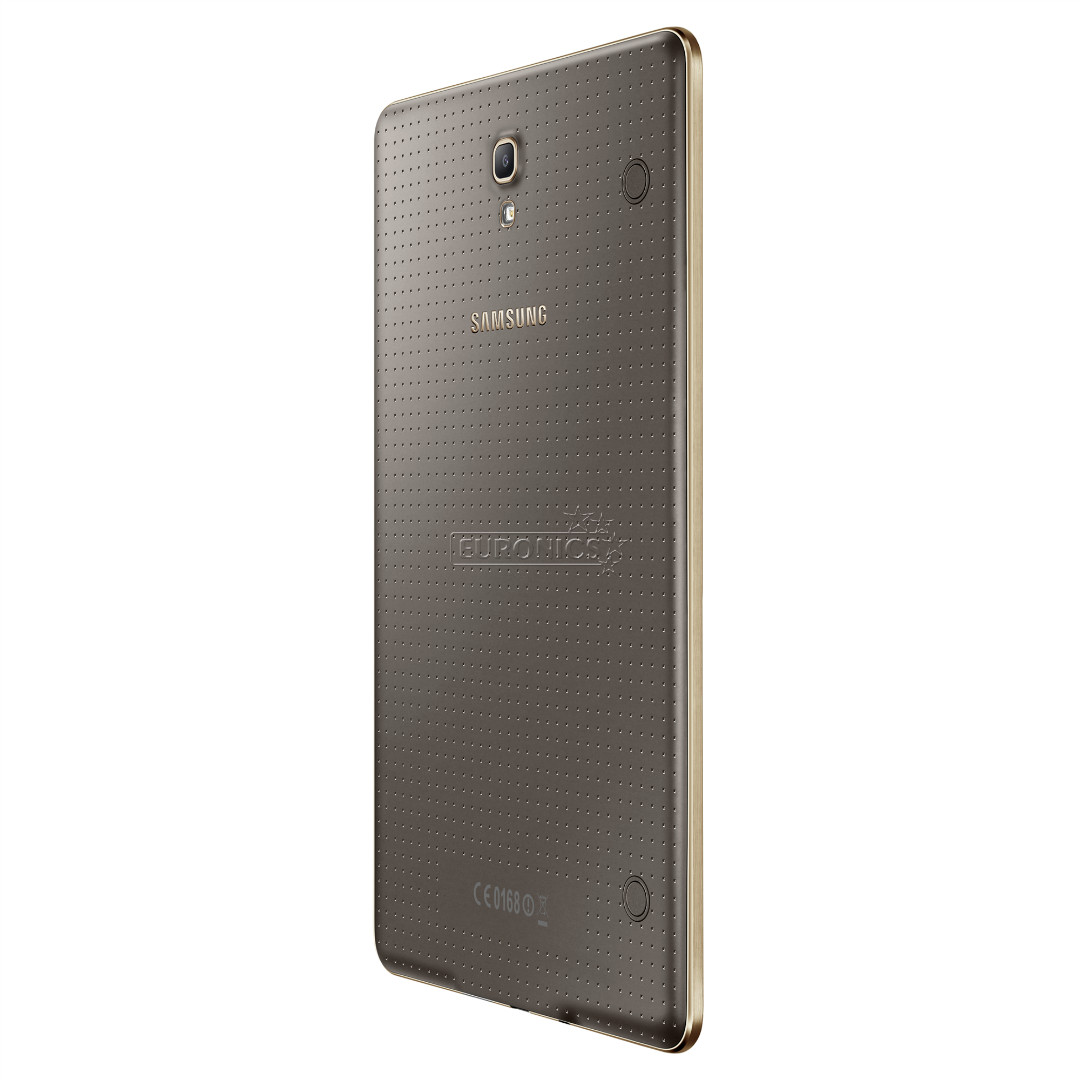 Tahvelarvuti Galaxy Tab S 8.4, Samsung / Wi-Fi