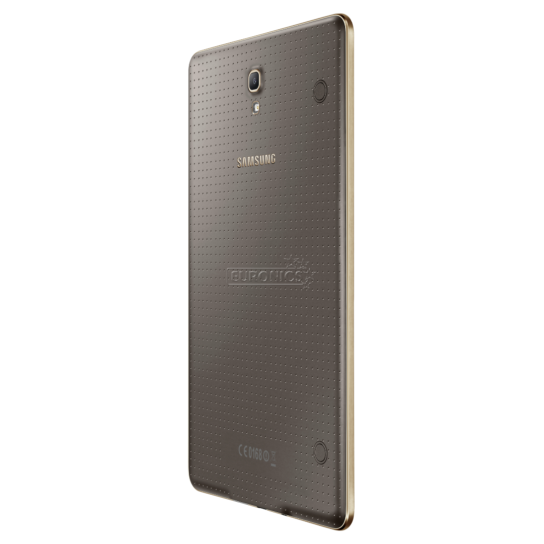 Tahvelarvuti Galaxy Tab S 8.4, Samsung / Wi-Fi