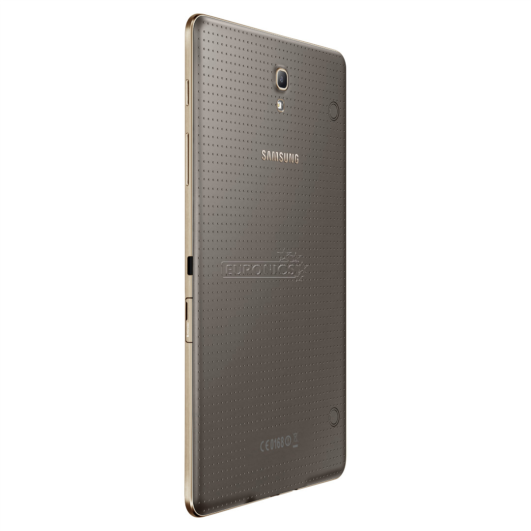 Tahvelarvuti Galaxy Tab S 8.4, Samsung / Wi-Fi