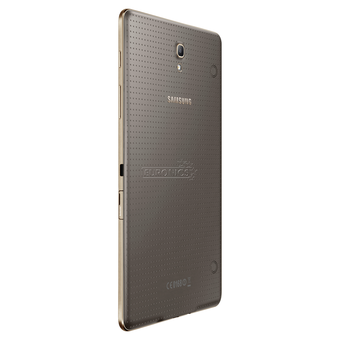 Tahvelarvuti Galaxy Tab S 8.4, Samsung / Wi-Fi