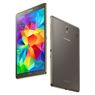 Tahvelarvuti Galaxy Tab S 8.4, Samsung / Wi-Fi