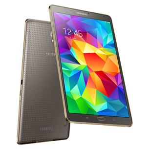 Tahvelarvuti Galaxy Tab S 8.4, Samsung / Wi-Fi