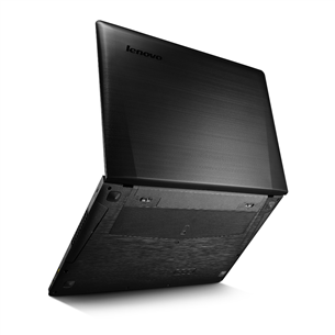 Ноутбук IdeaPad Y510p, Lenovo