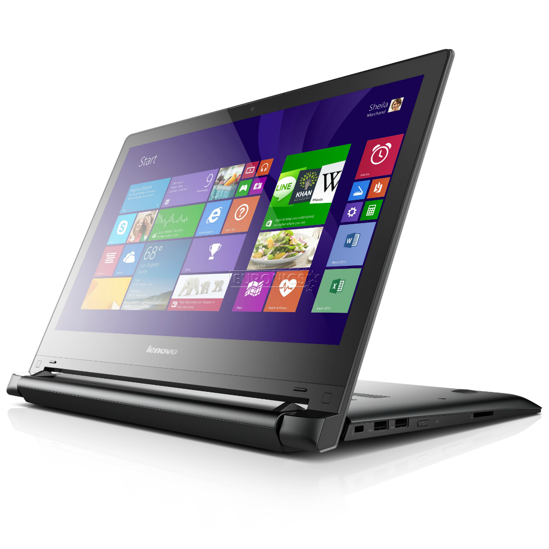 Sülearvuti IdeaPad Flex 2 14, Lenovo