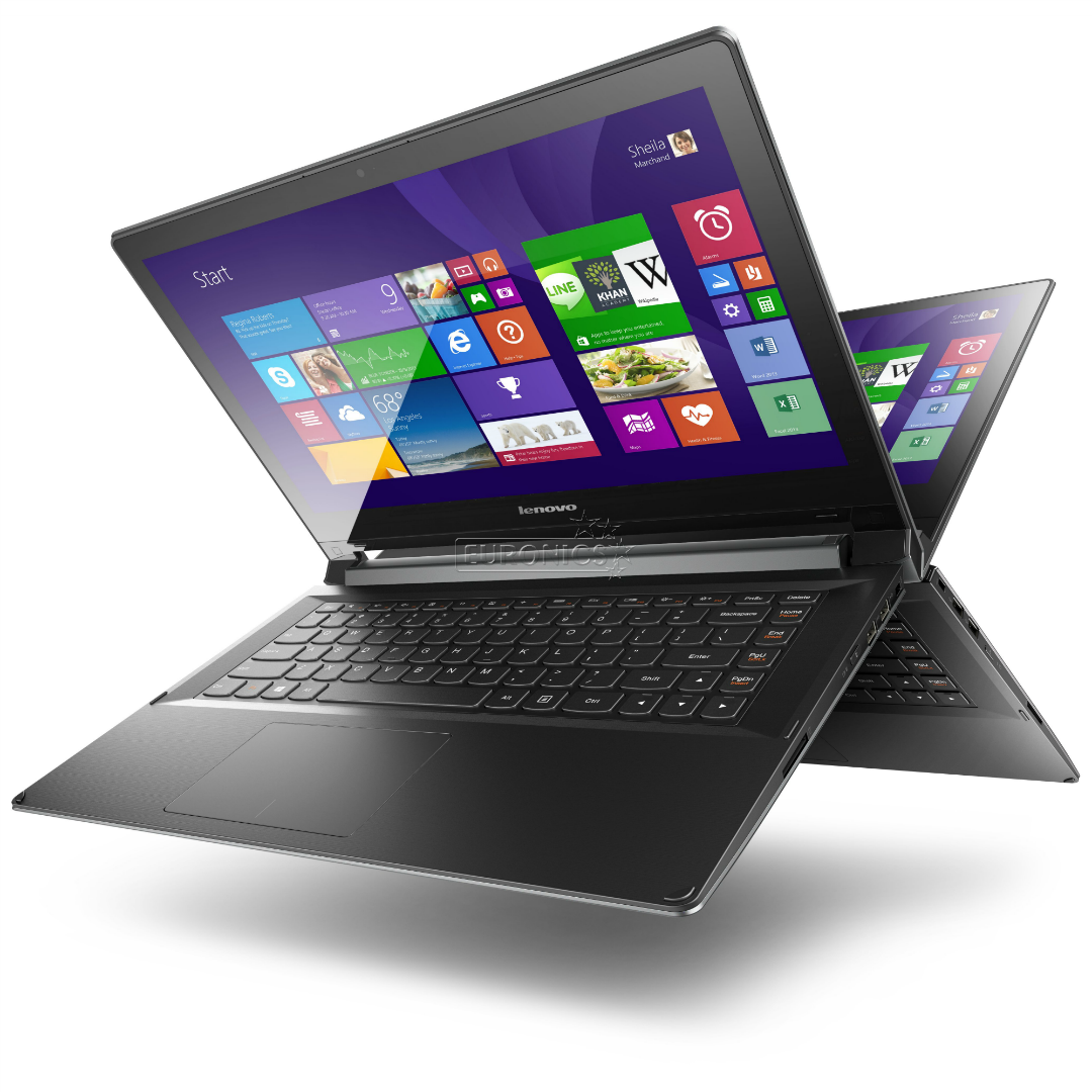 Sülearvuti IdeaPad Flex 2 14, Lenovo