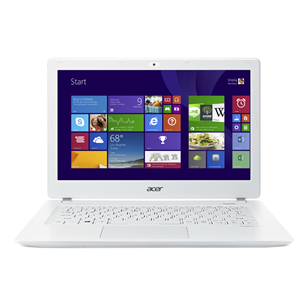 Sülearvuti Aspire V3-371, Acer
