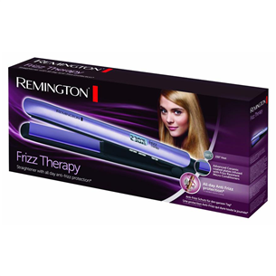Straightener S8510 Frizz Therapy, Remington