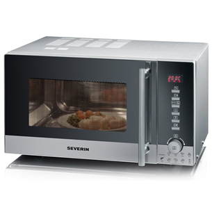Microwave oven, Severin / capacity: 20L
