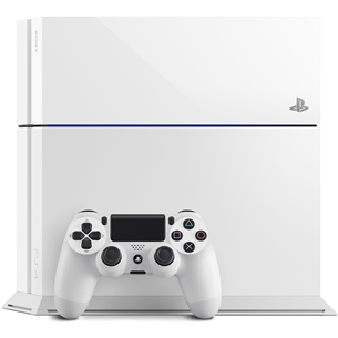 PlayStation 4 ja Destiny mäng, Sony