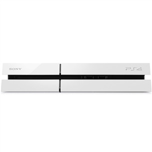PlayStation 4 ja Destiny mäng, Sony