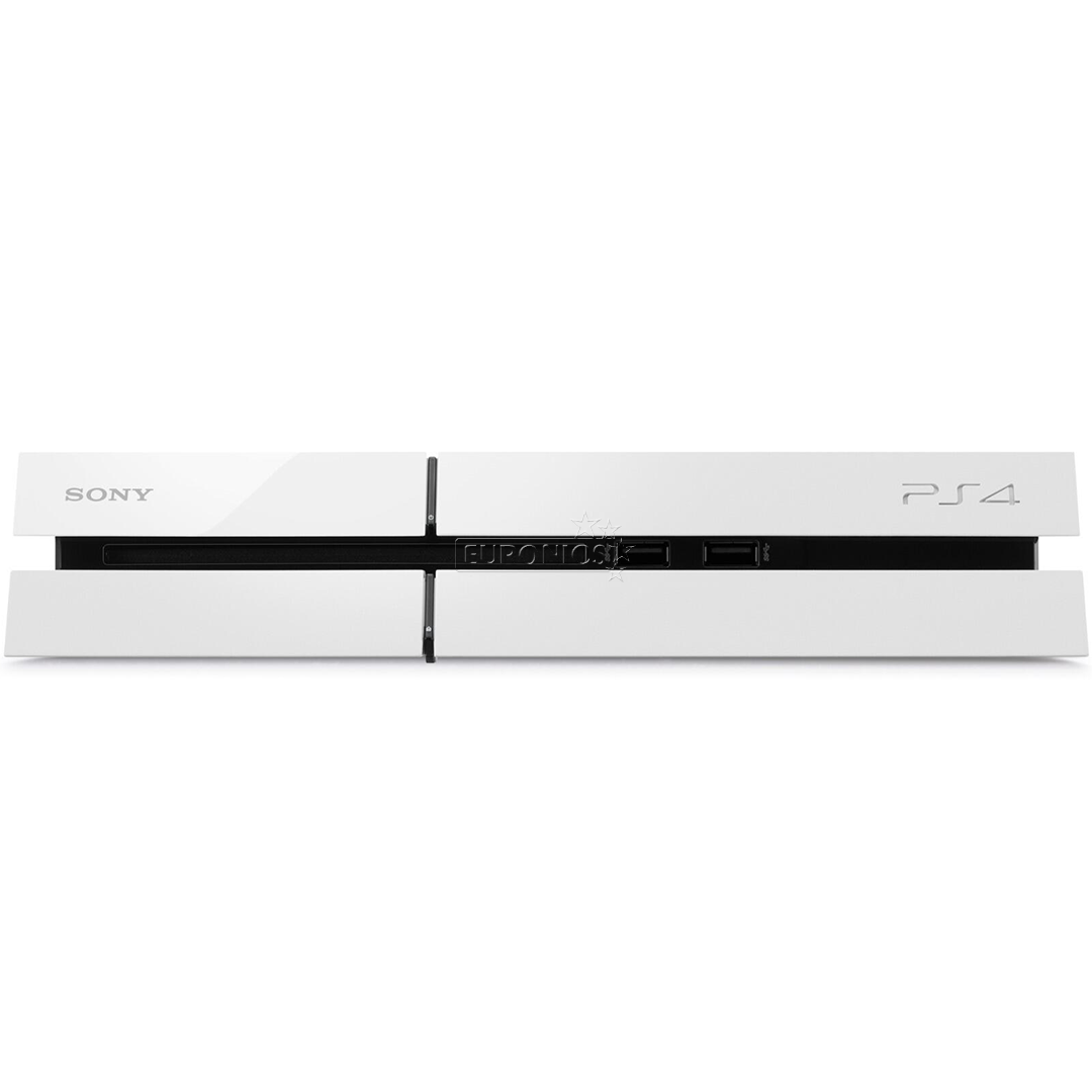 PlayStation 4 ja Destiny mäng, Sony