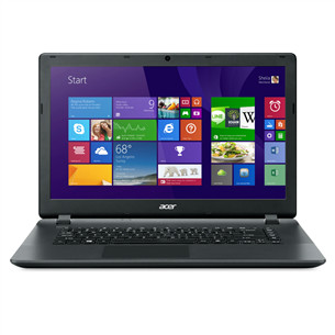 Sülearvuti Aspire ES1-511, Acer