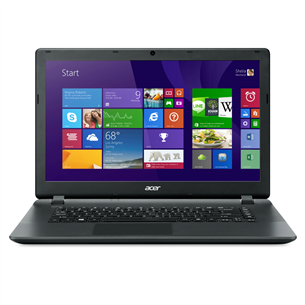 Sülearvuti Aspire ES1-511, Acer