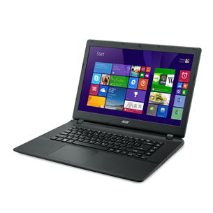 Sülearvuti Aspire ES1-511, Acer