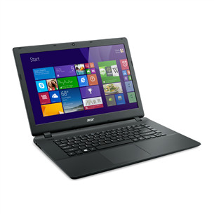 Sülearvuti Aspire ES1-511, Acer