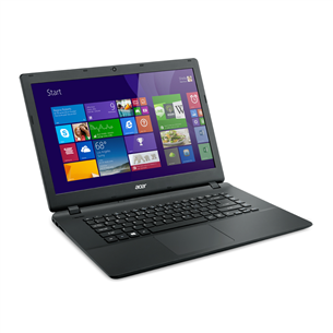 Sülearvuti Aspire ES1-511, Acer