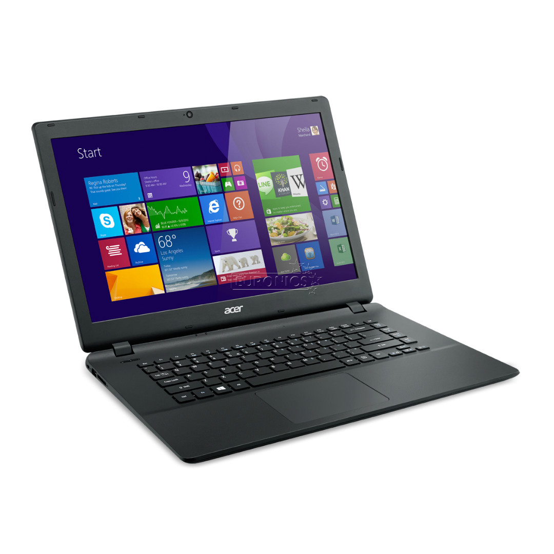 Sülearvuti Aspire ES1-511, Acer