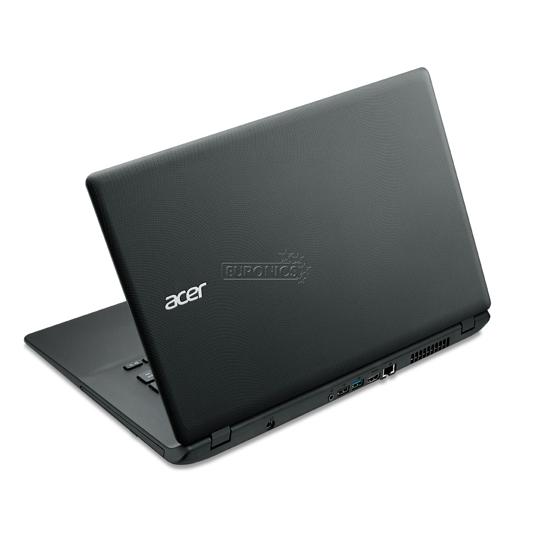 Sülearvuti Aspire ES1-511, Acer