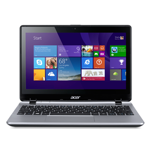 Sülearvuti Aspire V3-111P, Acer