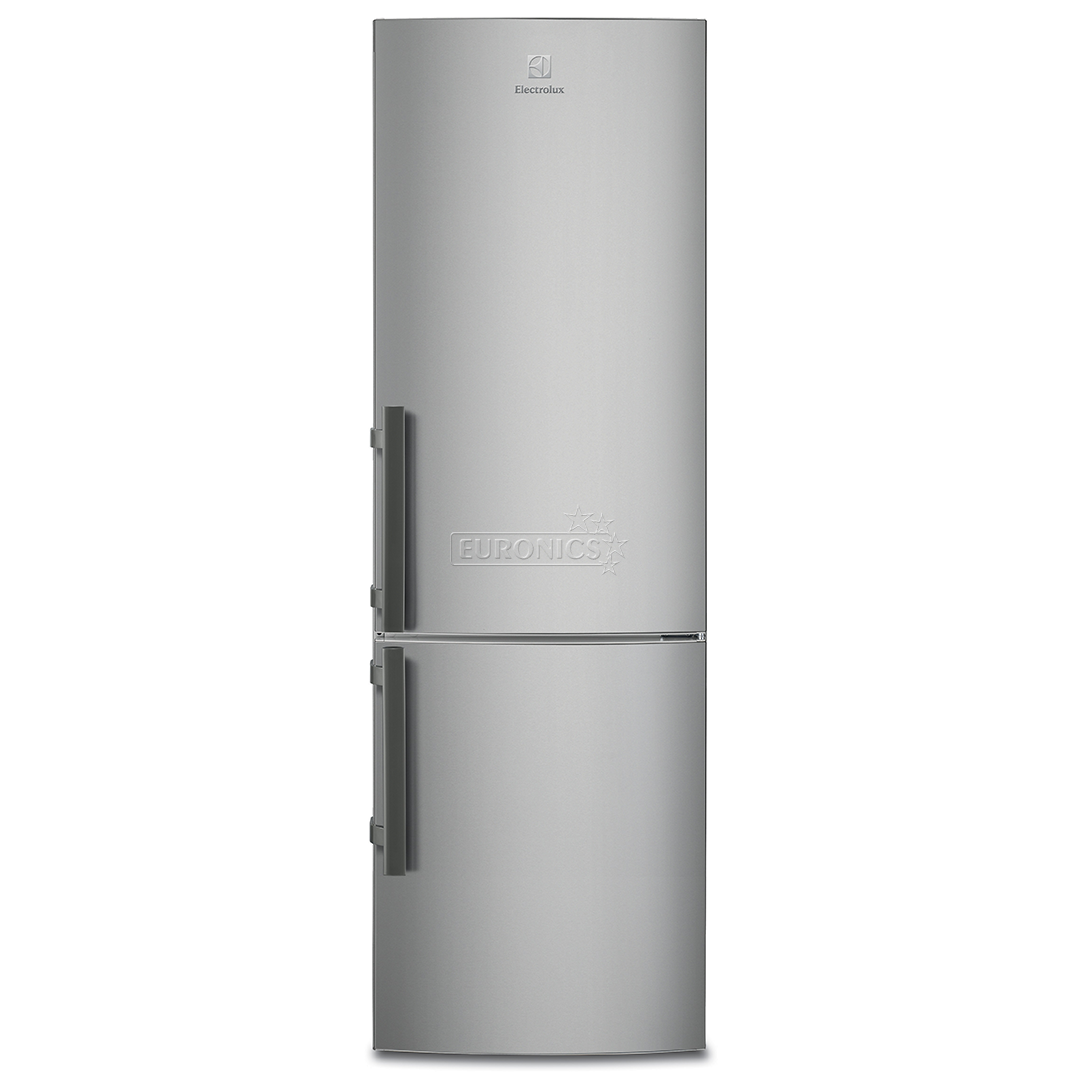 Külmik, Electrolux / kõrgus: 184,5 cm