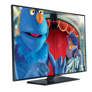 32" LED LCD TV, Philips