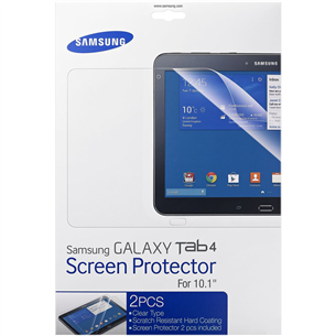 Защитная плёнка для экрана Galaxy Tab 4 (10,1), Samsung