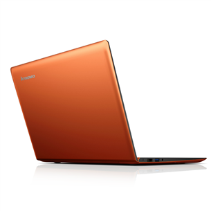 Notebook IdeaPad U330p, Lenovo
