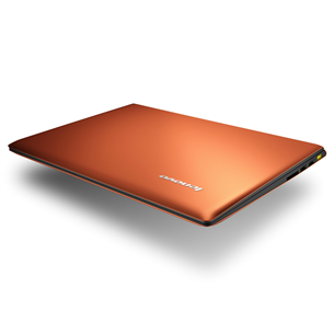 Notebook IdeaPad U330p, Lenovo