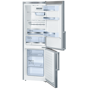 Холодильник, Bosch / высота 186 см