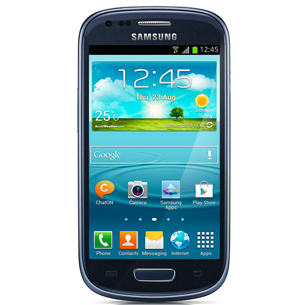 Nutitelefon Galaxy S III mini VE, Samsung