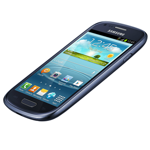 Smartphone Galaxy S III mini VE, Samsung