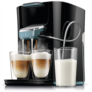 Coffee machine Senseo Latte Duo, Philips