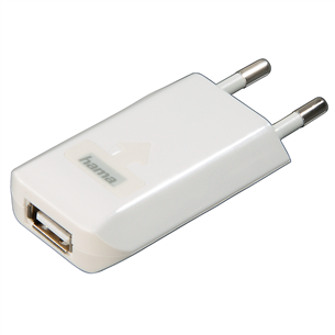 USB charger Picco for Apple, Hama