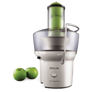 Mahlapress Stollar Juice Fountain™ Compact