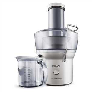 Mahlapress Stollar Juice Fountain™ Compact