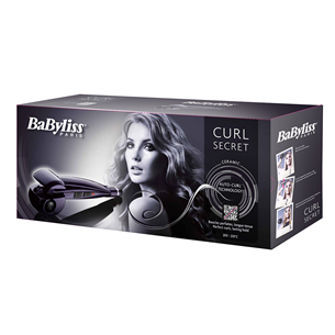 Hair curler Curl Secret C1000E, Babyliss