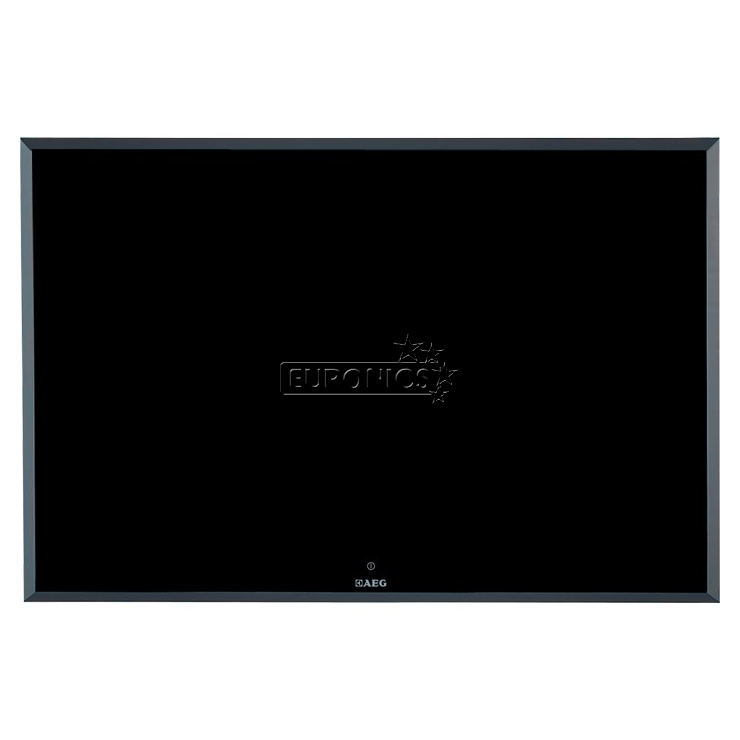 Built-in induction hob, AEG