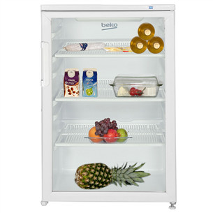 Vitriinkülmik Beko (85,5 cm)