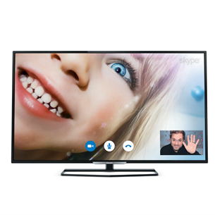 48" Full HD LED LCD TV, Philips