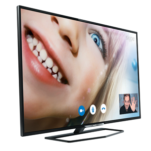 48" Full HD LED ЖК-телевизор, Philips