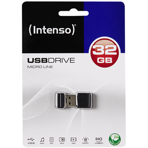 USB memory stick Intenso Micro Line (32 GB)