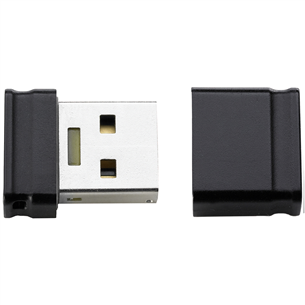 Флеш-накопитель USB 3.0 Intenso Micro Line (16 ГБ)