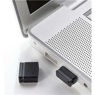 Флеш-накопитель USB 3.0 Intenso Micro Line (16 ГБ)