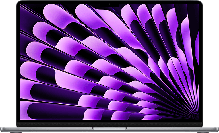 MacBook Air M2