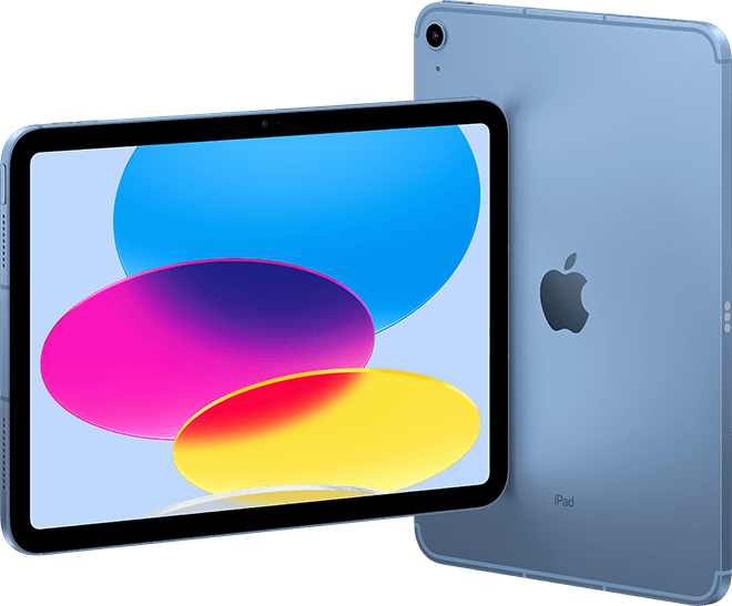 iPad